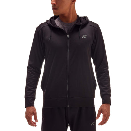 Poleron Hombre Hoodie 51040 Negro 2022