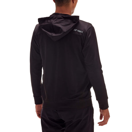 Poleron Hombre Hoodie 51040 Negro 2022