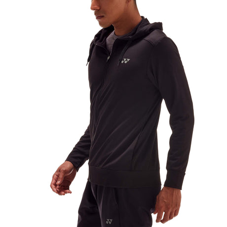 Poleron Hombre Hoodie 51040 Negro 2022