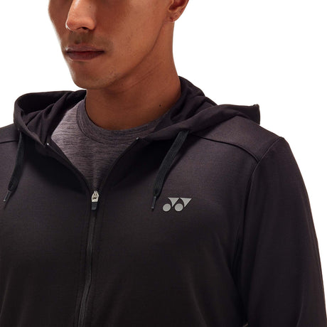 Poleron Hombre Hoodie 51040 Negro 2022