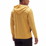 Poleron Hombre Hoodie 51040 Mostaza 2022