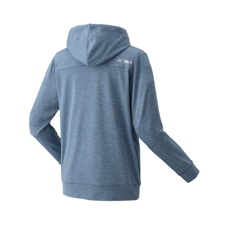 Poleron Hombre Hoodie 51040 Azul Humo 2022