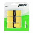 Overgrip Prince Durapro+ X3 Amarillo