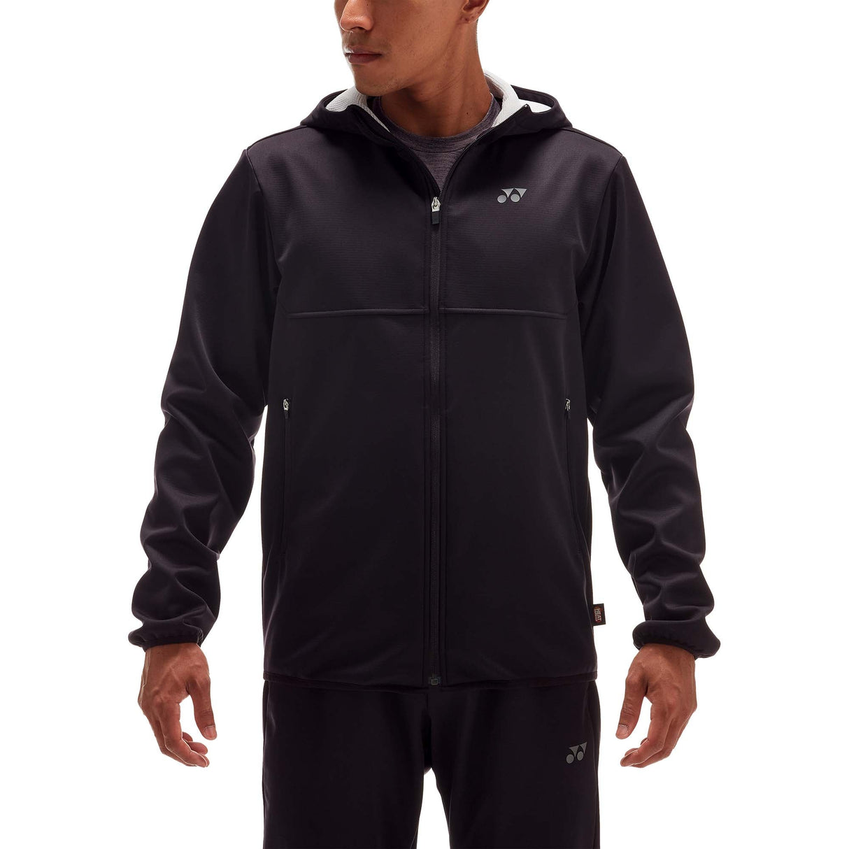 Parka 51041 Negro 2022