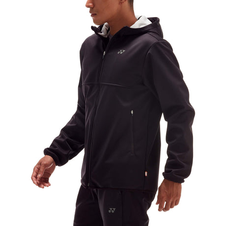 Parka 51041 Negro 2022