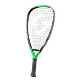 Raqueta Racquetball GB3K 165 TEARDROP 5/8 Verde
