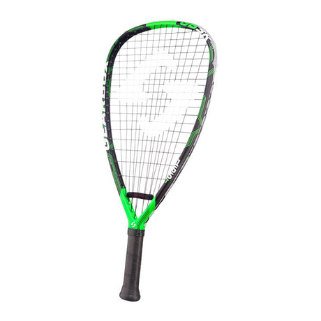 Raqueta Racquetball GB3K 165 TEARDROP 5/8 Verde
