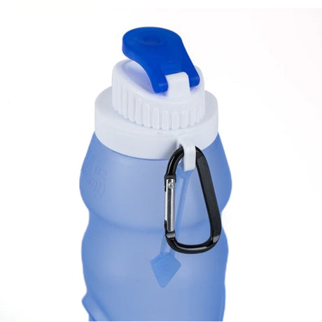 Botella Hidratacion DS Azul