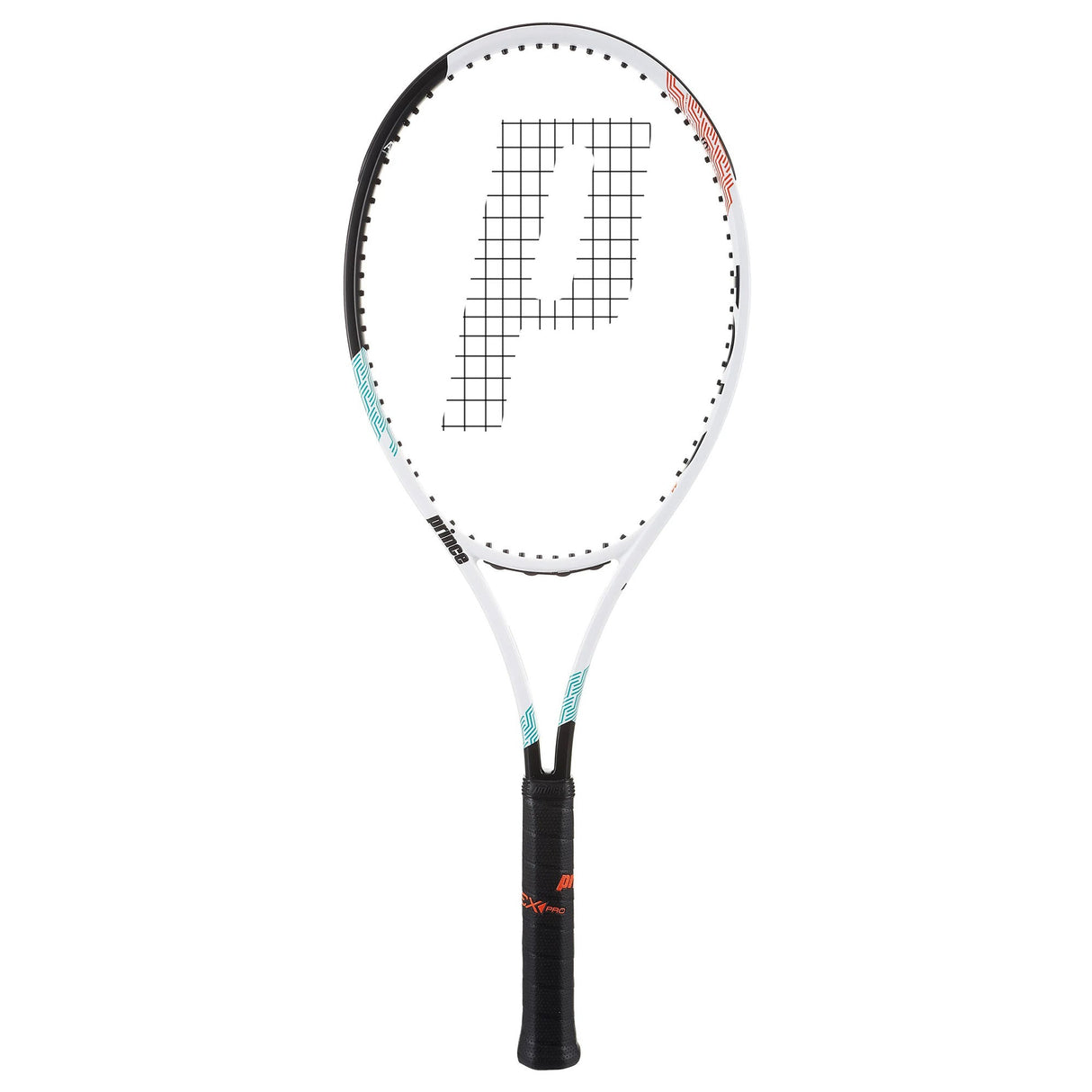 Raqueta Tenis ATS TOUR 98 305gr G3 Prince