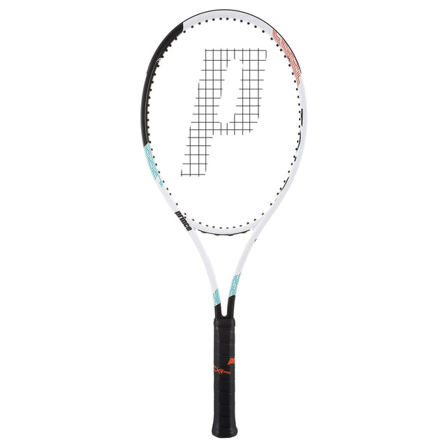 Raqueta Tenis ATS TOUR 98 305gr G3 Prince