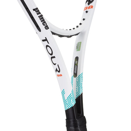 Raqueta Tenis ATS TOUR 98 305gr G3 Prince