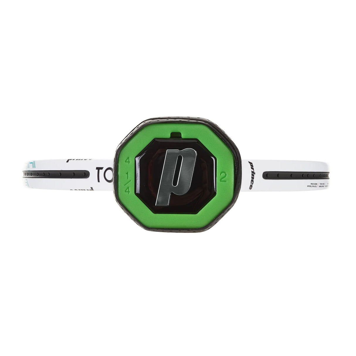 Raqueta Tenis ATS TOUR 98 305gr G3 Prince