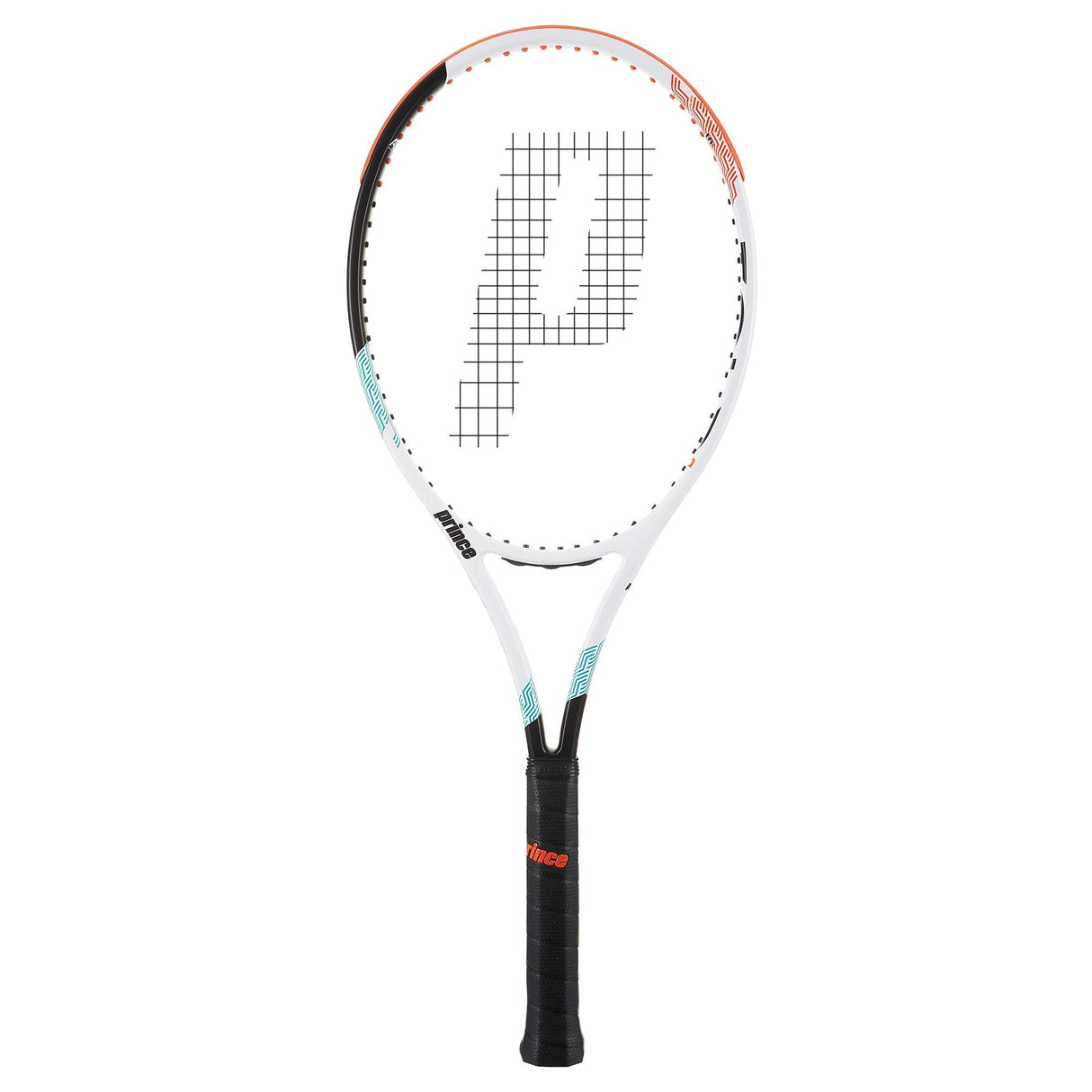 Raqueta Tenis ATS TOUR 100 290gr G3 Prince
