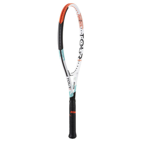 Raqueta Tenis ATS TOUR 100 290gr G3 Prince