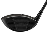 Driver TaylorMade Qi4D MAX Mitsubishi REAX50 HighR Red LH