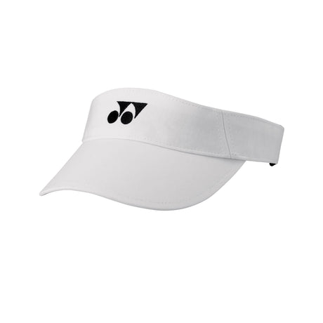 Visera Mujer 40080 Blanco