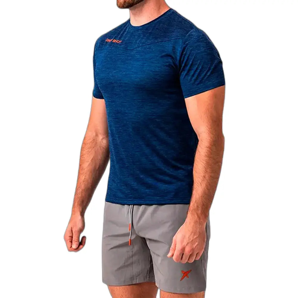 Camiseta Pádel Drop Shot BERNI