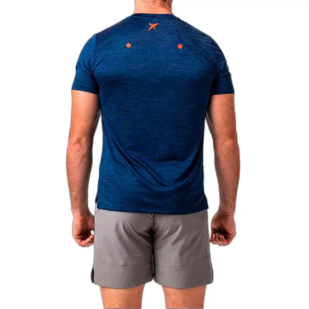 Camiseta Pádel Drop Shot BERNI