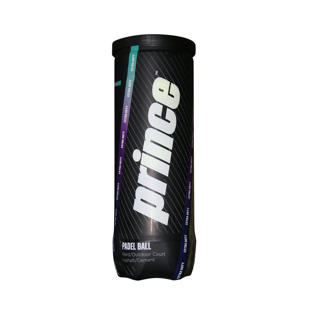 Tarro PRINCE PADEL X3