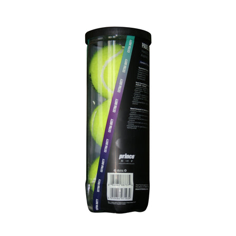 Tarro PRINCE PADEL X3