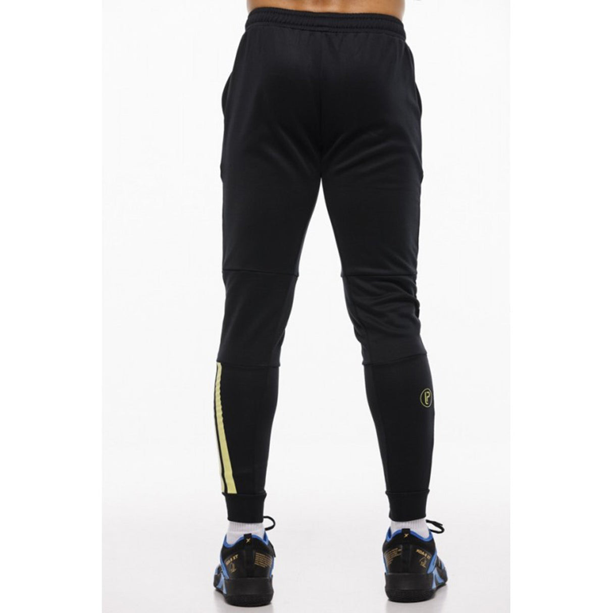 Pantalón RAYCO Negro