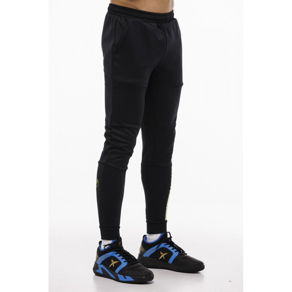 Pantalón RAYCO Negro