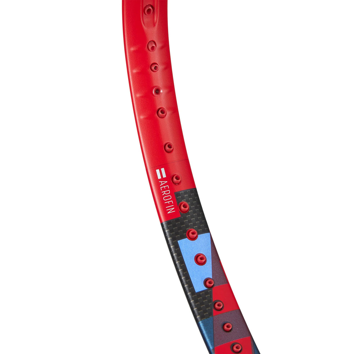 Raqueta Tenis VCORE 98 305g Scarlet 2023