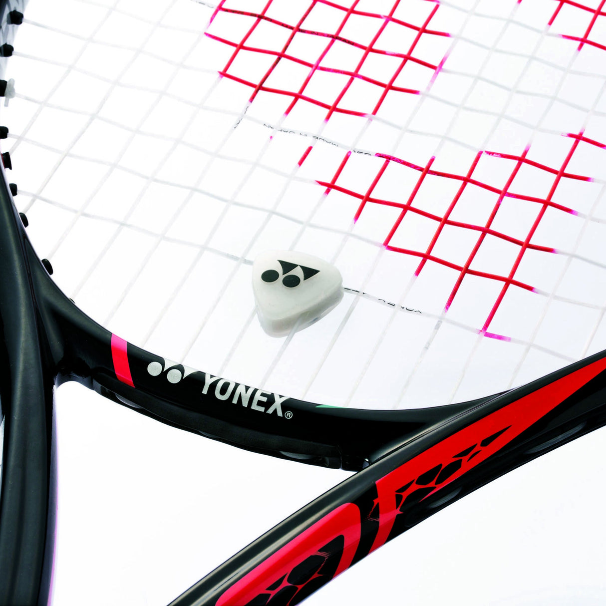 Antivibrador Tenis YONEX STOPPER Negro (unidad)