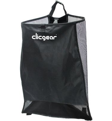 Bolsa de Malla Clicgear para Carrito — Organizador de Almacenamiento