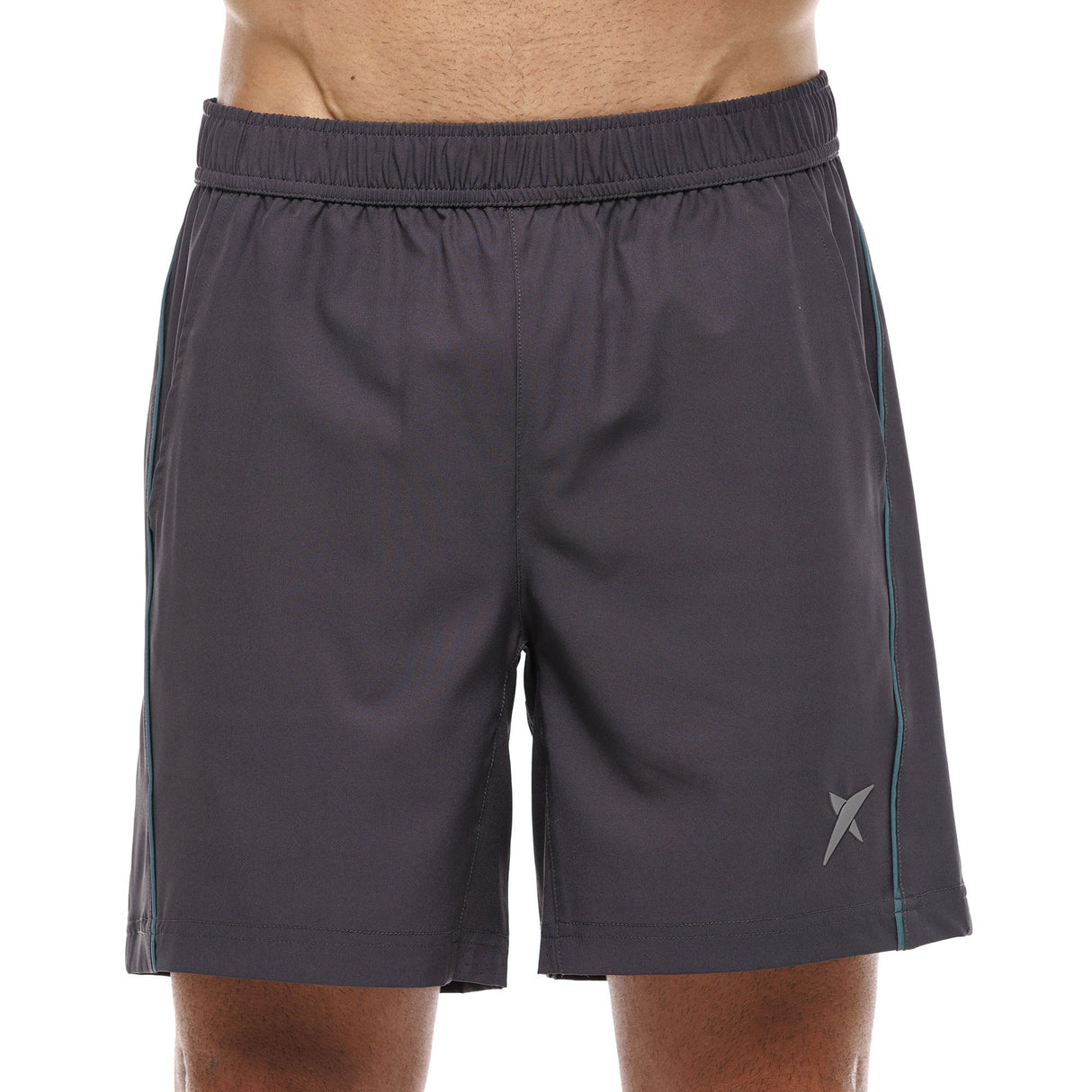 Short Hombre ARTEMIS Gris
