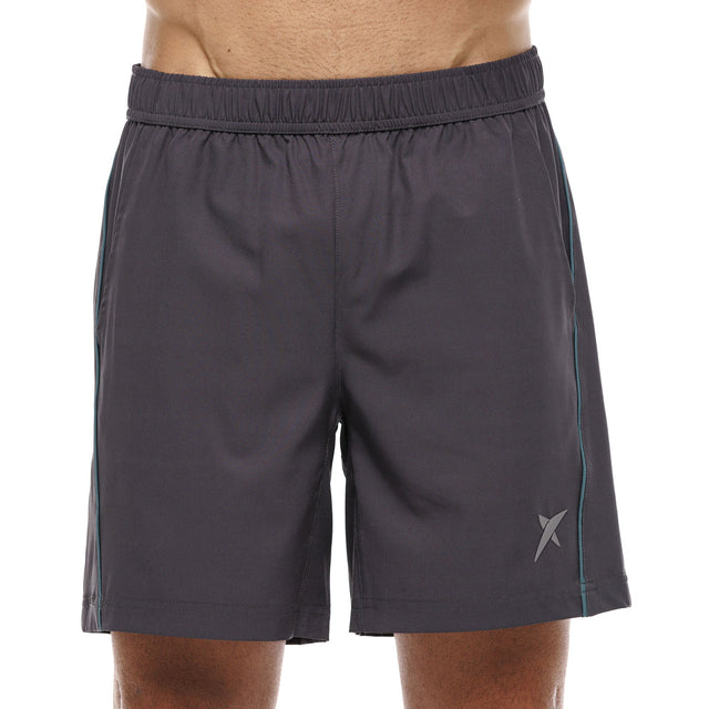 Short Hombre ARTEMIS Gris