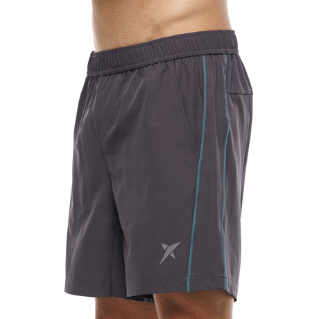 Short Hombre ARTEMIS Gris