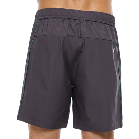 Short Hombre ARTEMIS Gris