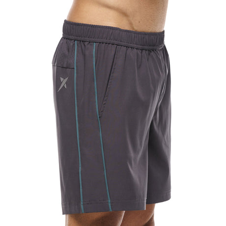 Short Hombre ARTEMIS Gris