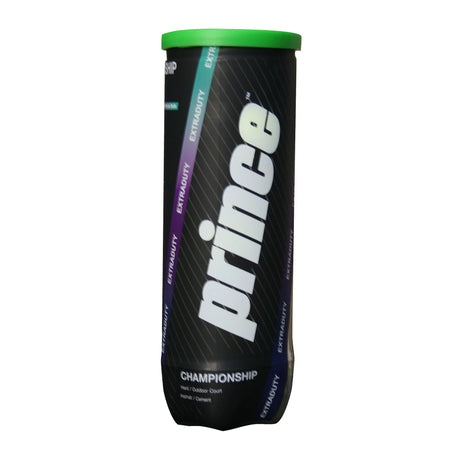 Caja de Pelotas Tenis Prince Championship