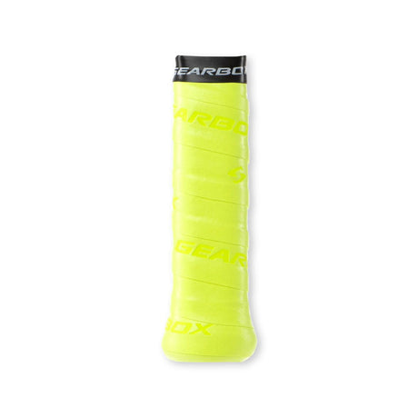 Overgrip 7G01 Amarillo GEARBOX