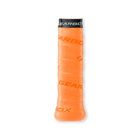 Overgrip 7G01 Naranjo GEARBOX