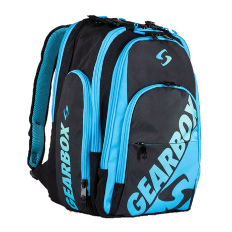Mochila 3B32 Azul/Verde