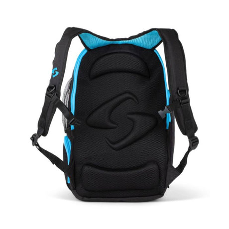 Mochila 3B32 Azul/Verde