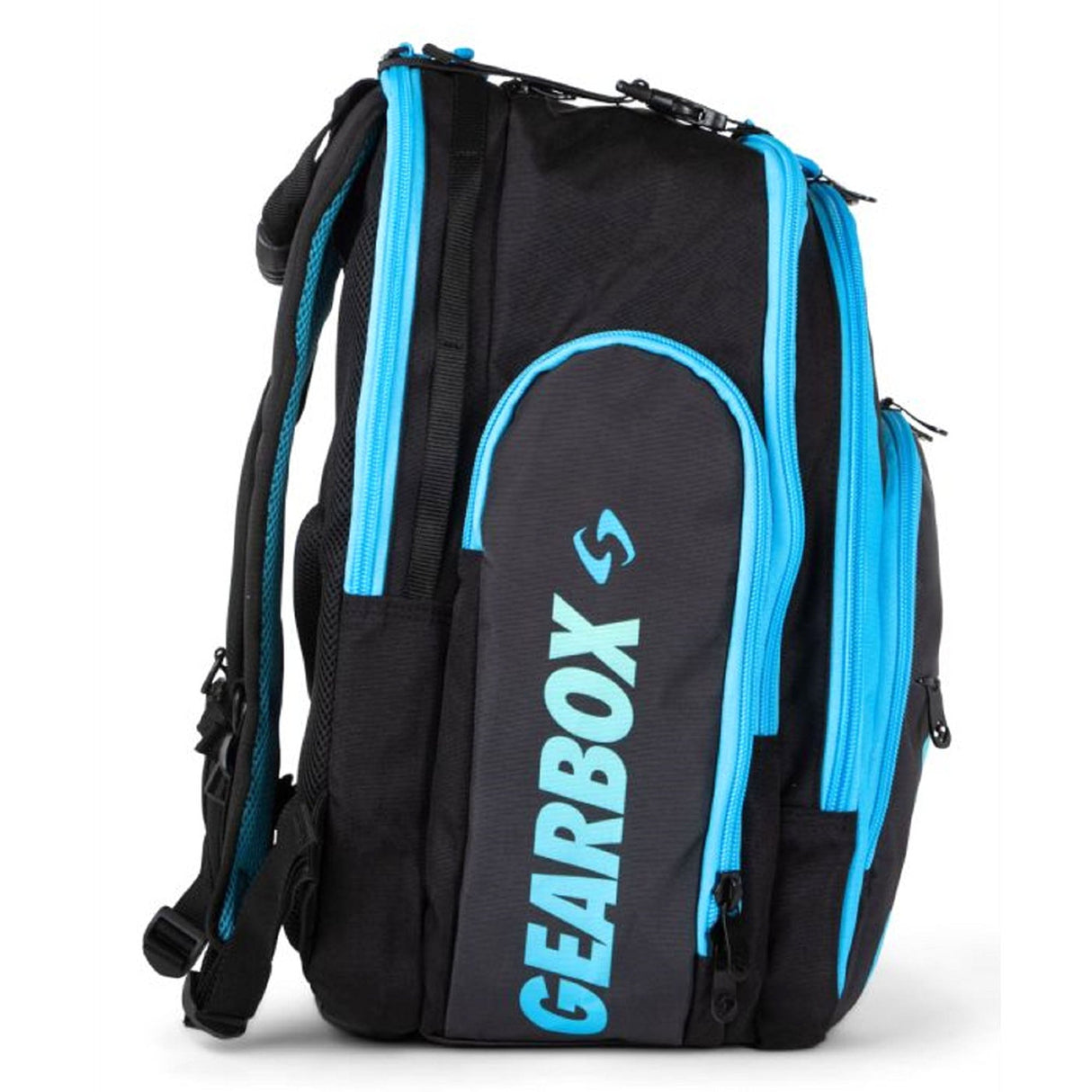 Mochila 3B32 Azul/Verde
