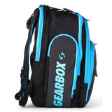 Mochila 3B32 Azul/Verde