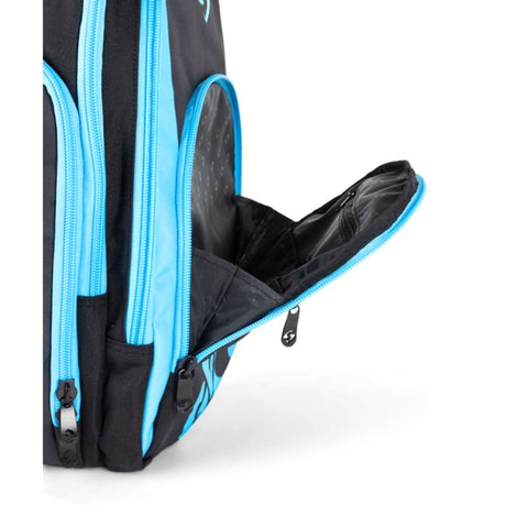 Mochila 3B32 Azul/Verde