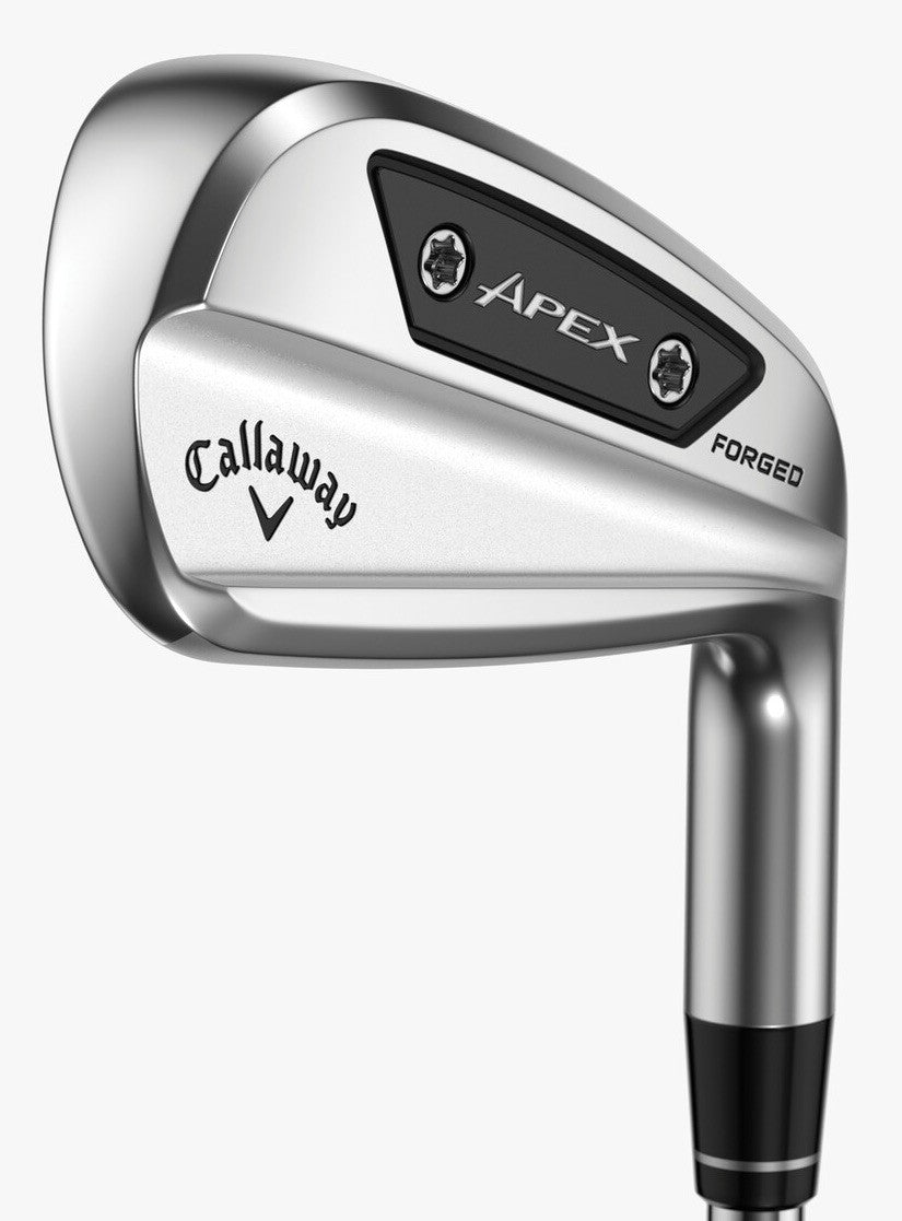 Set de Fierros Callaway Ai200 TT D.G. Mid 100 RH
