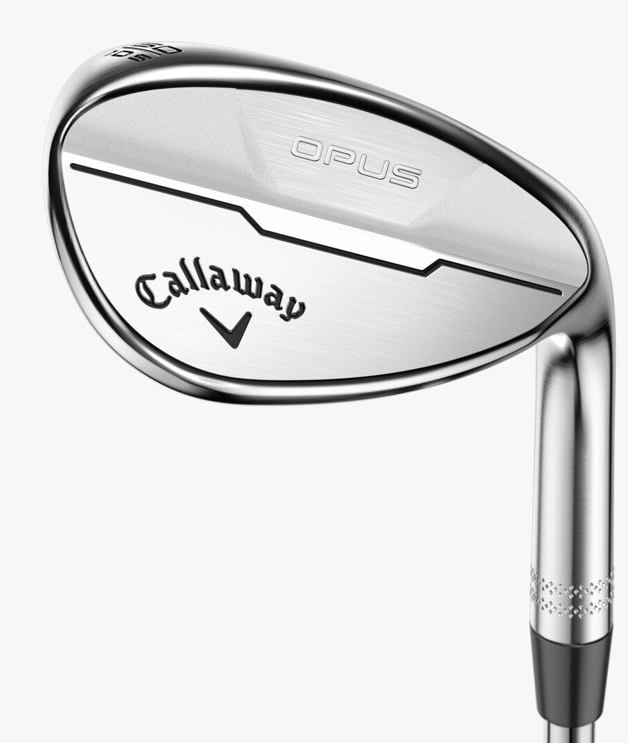 Wedge Callaway Opus Spin Gen – Shaft UST Recoil Dart HDC (Grafito)