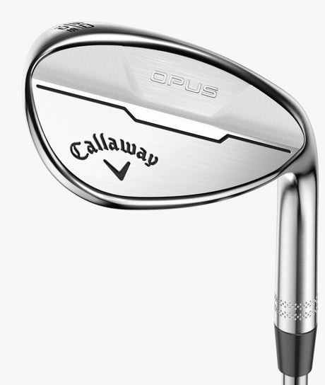Wedge Callaway Opus Spin Gen – Shaft UST Recoil Dart HDC (Grafito)