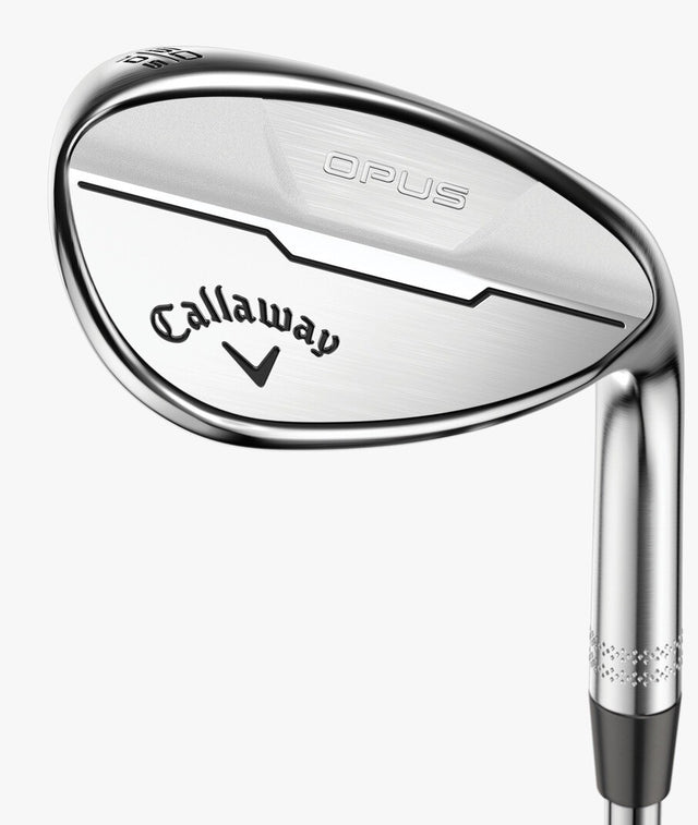 Wedge Callaway Opus Spin Gen – Shaft UST Recoil Dart HDC (Grafito)