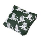 Headcover TaylorMade Spider Putter Summer Commerative Chairs