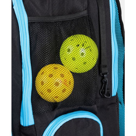 Mochila 3B32 Azul/Verde