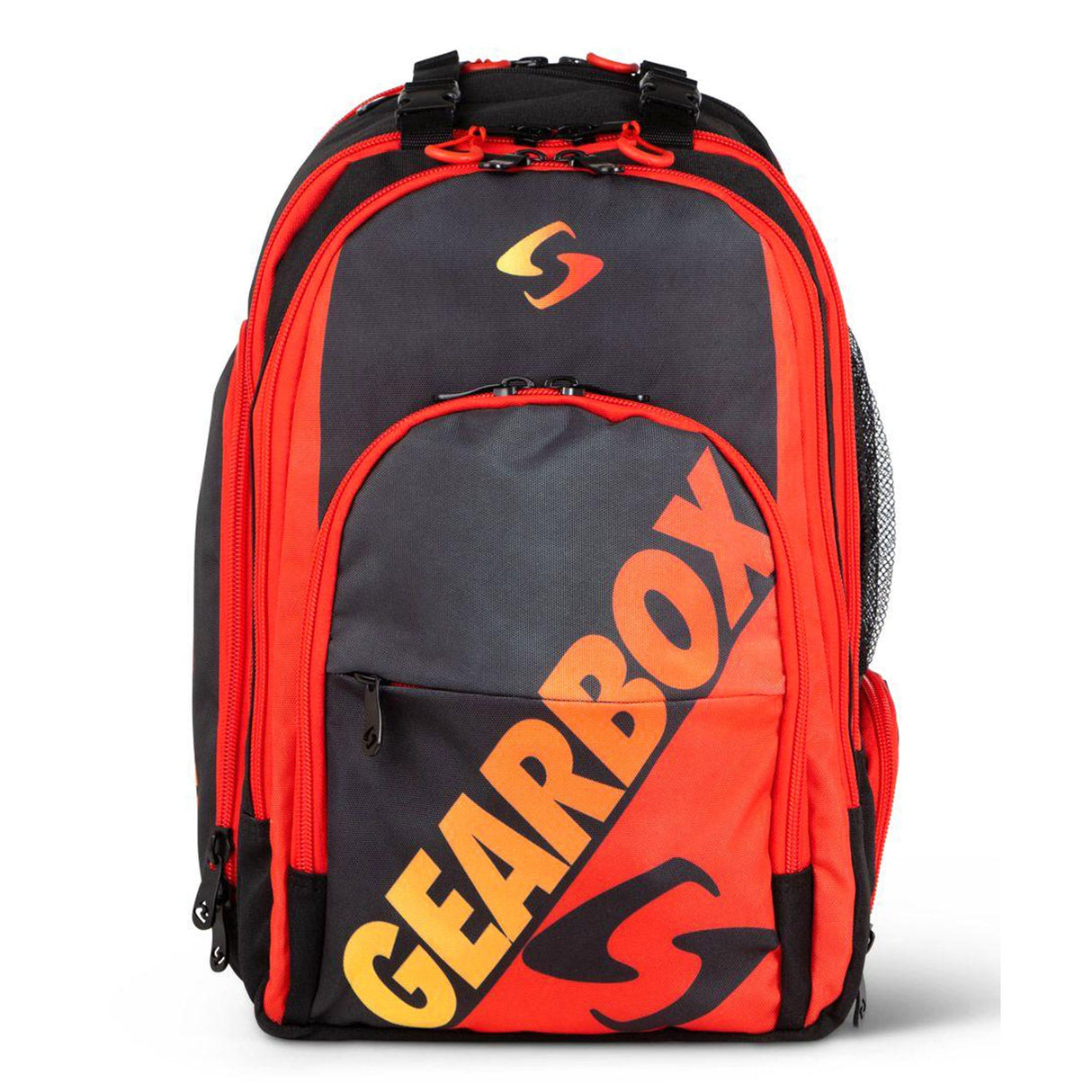 Mochila 3B32 Rojo/Amarillo
