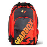 Mochila 3B32 Rojo/Amarillo
